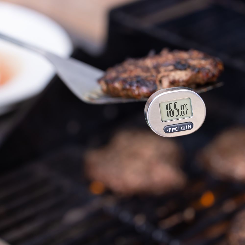 Temperaturen beim Rinderfilet – Kerntemperatur & Niedrigtemperatur