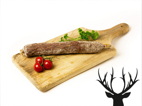 Wildsalami