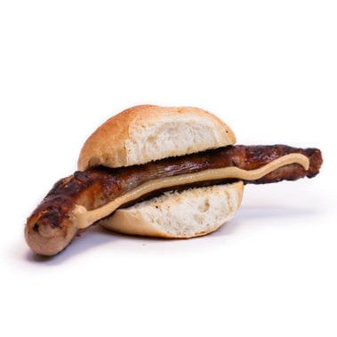 Thüringer Bratwurst