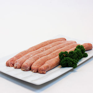 The History of the Thuringian Sausage