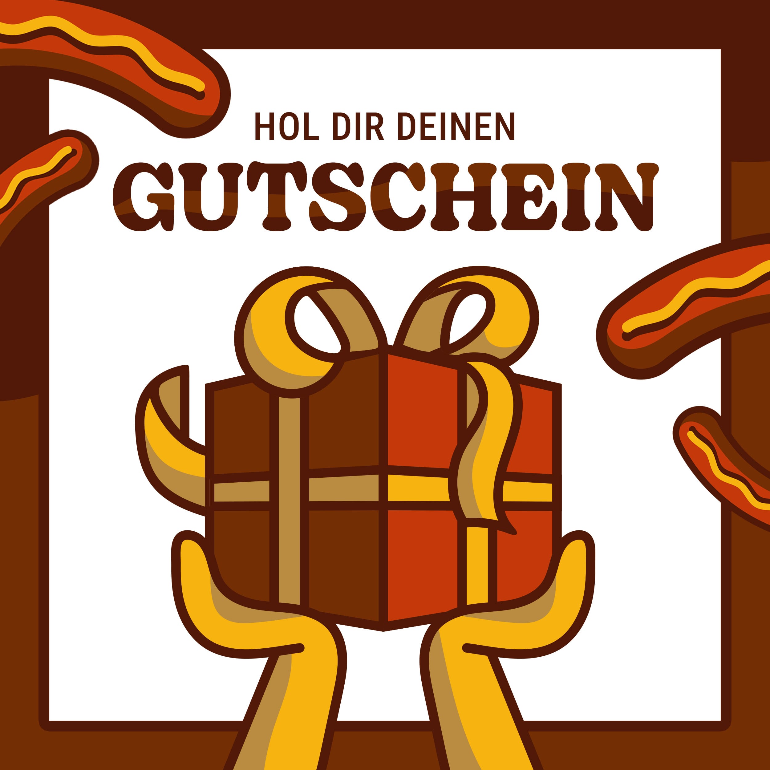 Geschenkgutschein