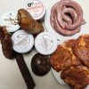 Thüringer Spezialitäten Wurstpaket Gourmet