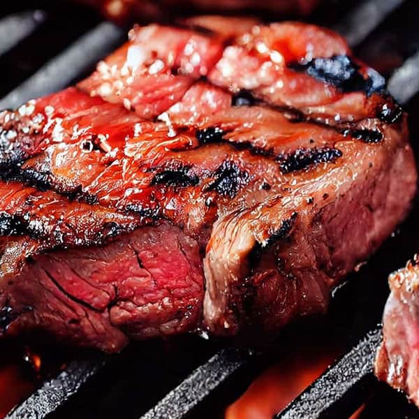 rib eye steak ohnethermometer grillen 600x600 1